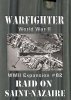 Warfighter WWII Expansion #82 – Raid on Saint-Nazaire